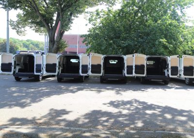 Podlaha a výdřeva Fiat DOBLO Maxi L2 (18)