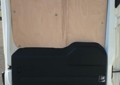 Podlaha a výdřeva Fiat DOBLO Maxi L2 (4)